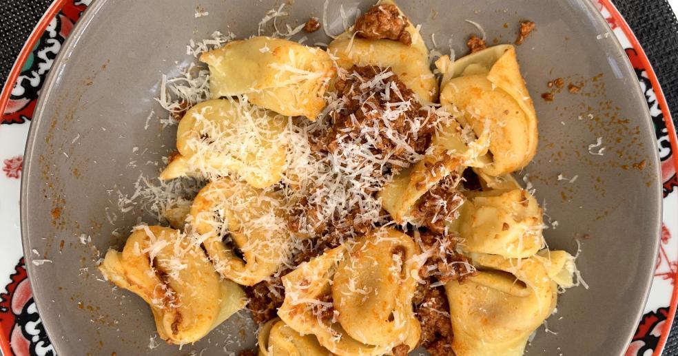 6 Traditional Foods To Try in Ferrara, Italy