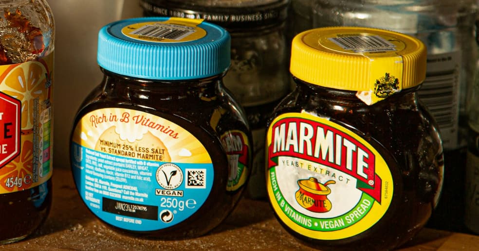 What Does Marmite Taste Like? And The Tasty Science of Yeast