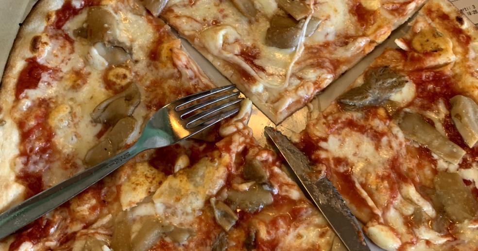 Northern Italian Pizza Toppings You Need To Try