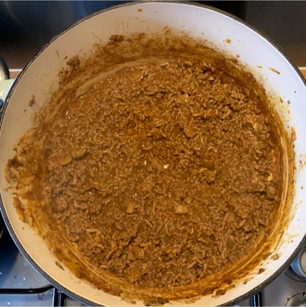 ragù alla ferrarese
