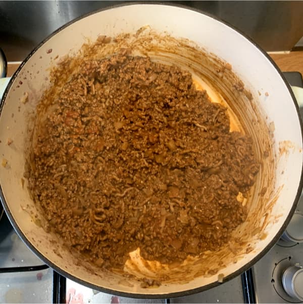 ragù alla ferrarese